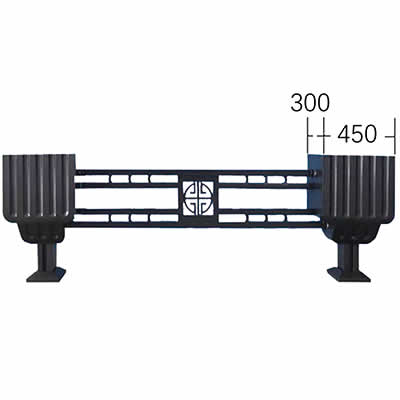 道路景觀護(hù)欄=鍍鋅鋼花箱護(hù)欄-02.jpg